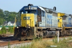 CSX 4621